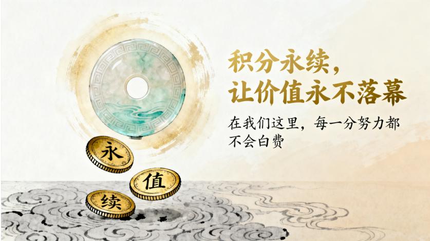 加入旺旺会员,开启专属您的黄金交易尊享之旅