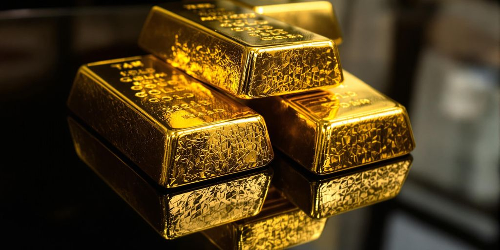 黄金价格走势解析：近期波动原因与后市趋势