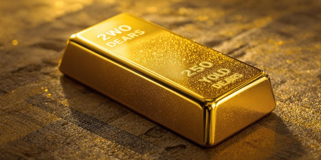 从历史周期看黄金价格走势：阶段特征与趋势