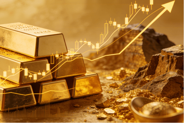 供需结构视角下的黄金价格走势：实物需求的