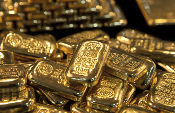 宏观因素与市场预期对黄金价格走势的综合影