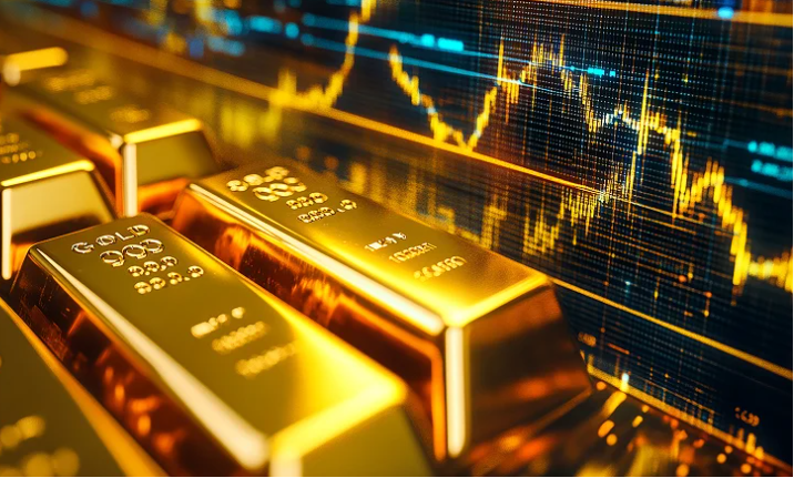 黄金投资定投策略-小额长期积累实现财富稳