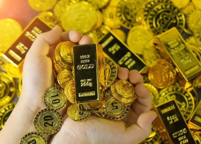 黄金交易计划制定技巧：让每一次操作都有清晰依据