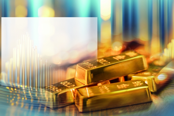 黄金交易环境识别技巧：趋势行情与震荡行情的应对思路