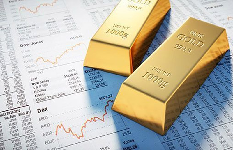 黄金实时行情中的价格节奏：如何读懂短期波动的运行规律