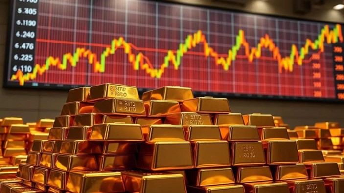 黄金市场最新动态梳理：经济数据发布与行业变化带来的新信号