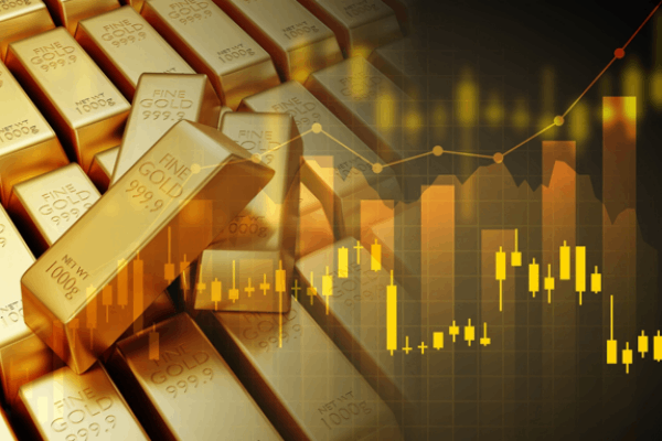 黄金市场最新快讯：价格波动、出口变化与机构展望汇总