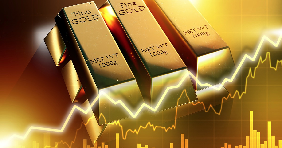 黄金市场重要快讯：出口下降、机构展望与黄金期货活跃度提升