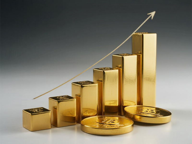 黄金投资风险管理指南：如何规避价格波动与