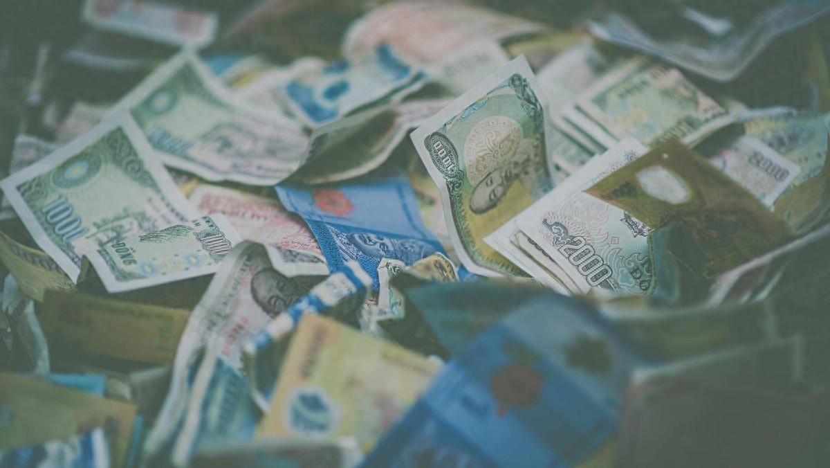 现货黄金新手秒懂！交易规则 + 核心优势