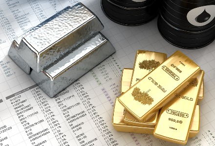 自带光环的投资品？国际期货美黄金全方位攻