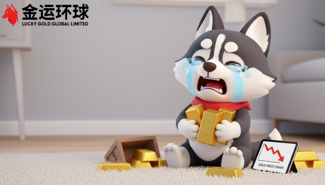 鹰派候选当选主席，美元走强，金价创纪录暴