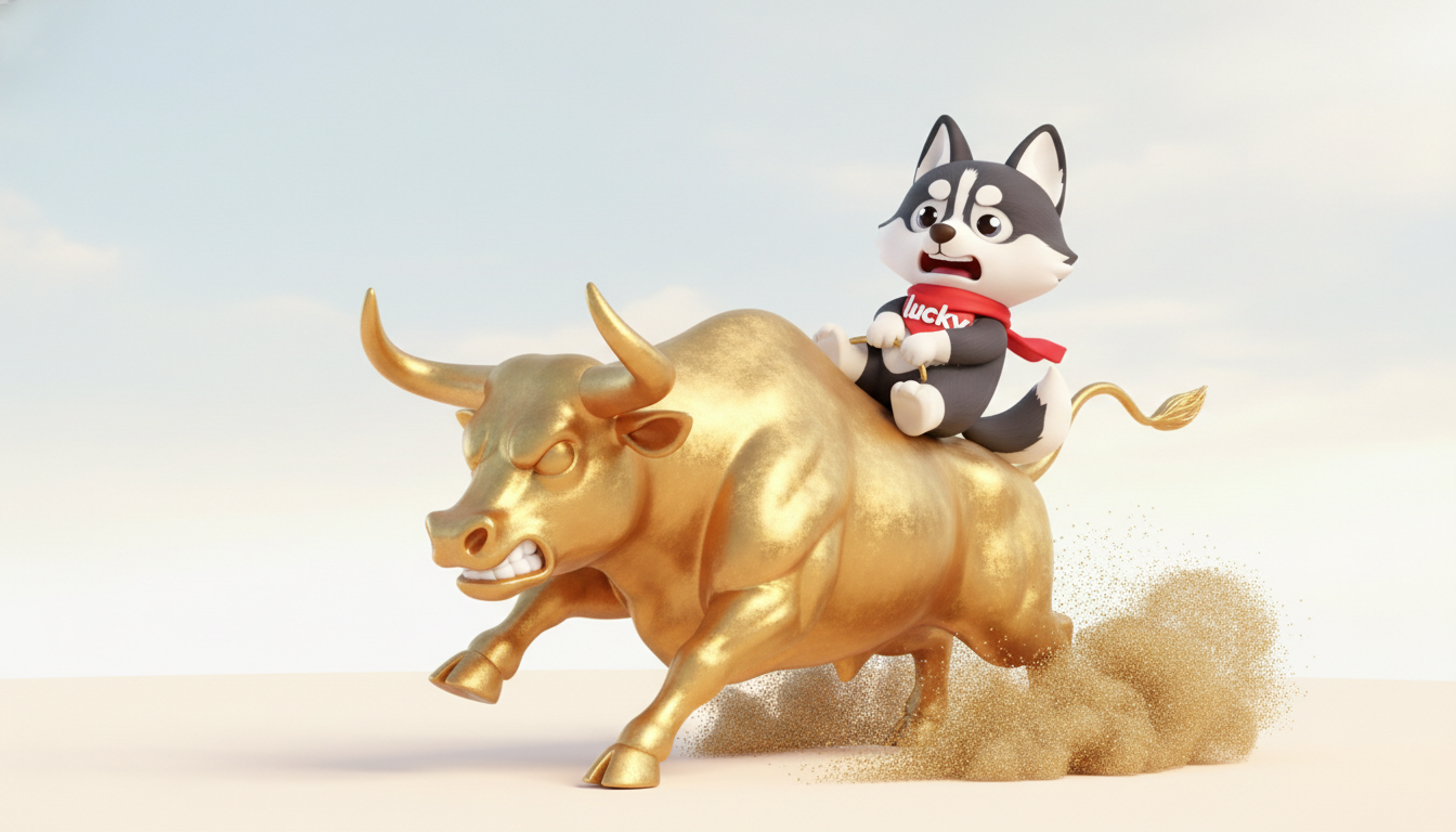 金价暴跌是牛市结束还是重新蓄势？市场关注