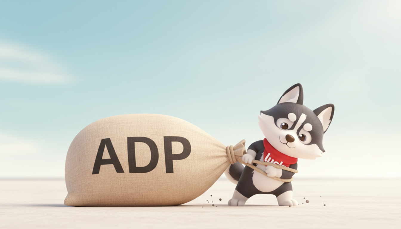 <strong>美国ADP就业增长陷于停滞，仍难助涨金价</strong>