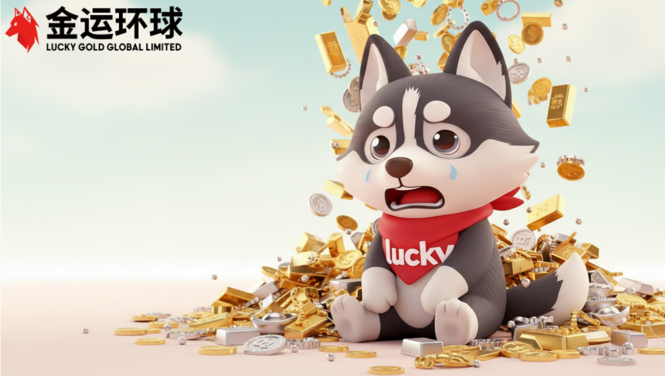 <strong>金银价格大幅回调，美元持续走强，市场博弈</strong>