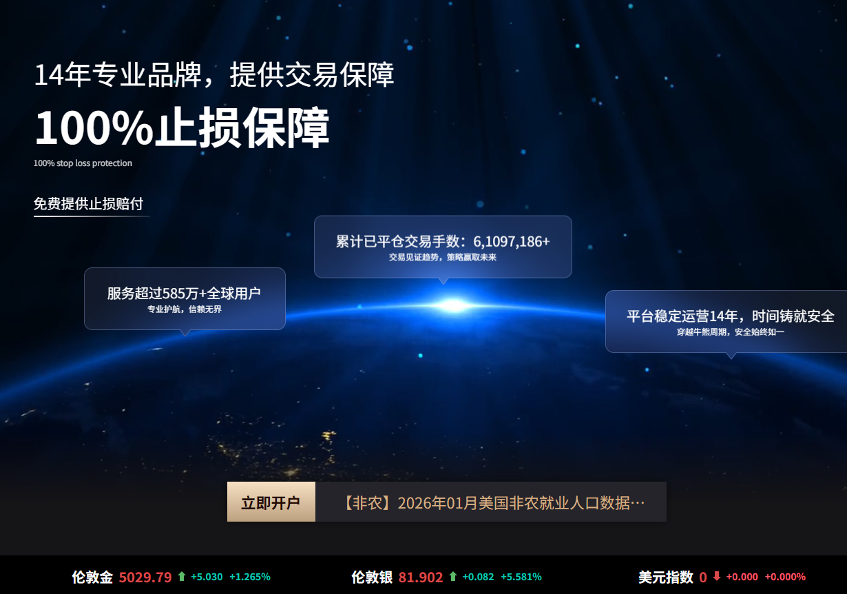 <strong>2026年2月9日黄金关键事件汇总</strong>