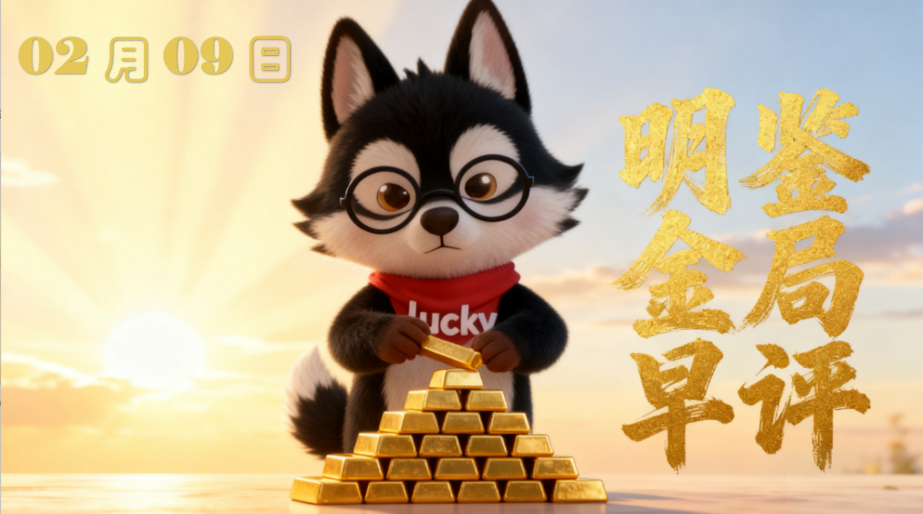 <strong>美联储政策压力缓和，现货黄金价格反弹修复</strong>