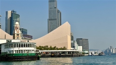 香港黄金交易所首届董事局成立携手国际及大