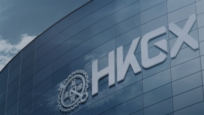 张德熙：国际金价高处未算高睇好黄金可在今