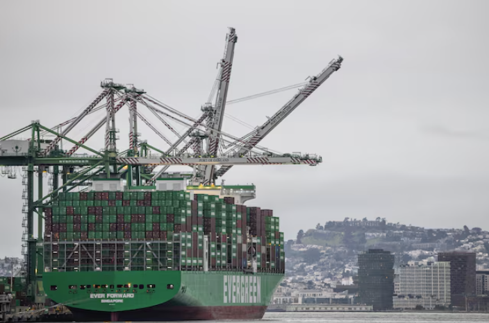 美贸易代表称部分国家关税将升至15%或更