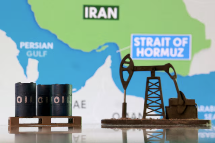 G7拟联合释放紧急石油储备，油价回落金价