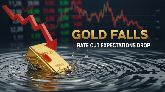 受油价波动和美联储政策转变主导市场的影响