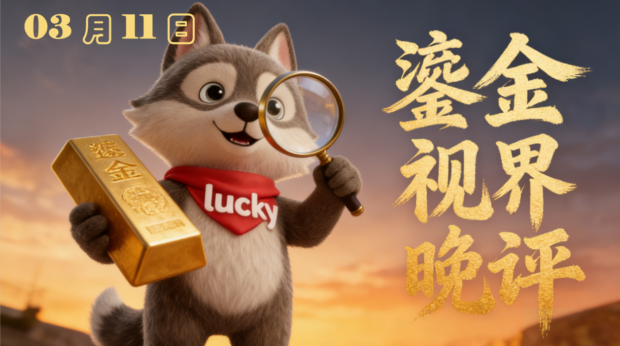 地缘与数据博弈，金银静待CPI破局