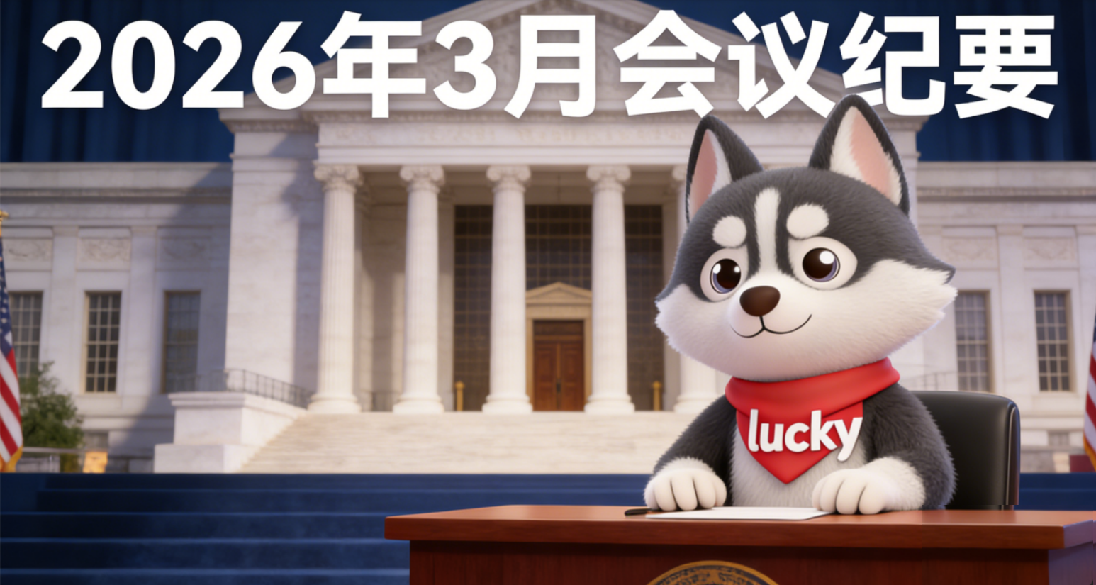 美联储2026年3月会议纪要