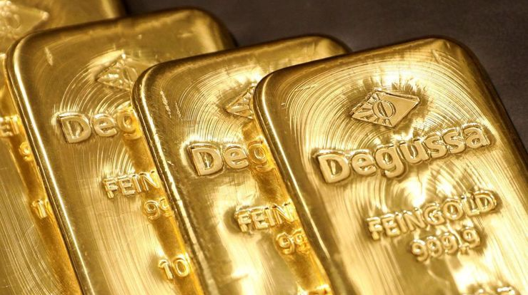 为什么现货黄金交易更适合关注市场节奏的投