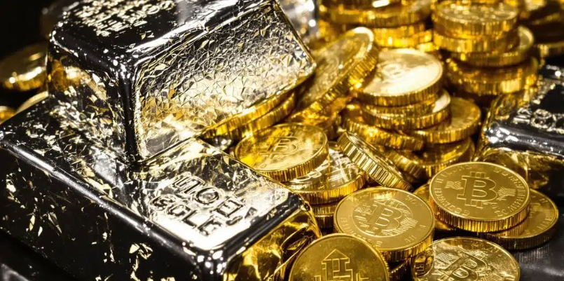 现货黄金交易如何在投资组合中发挥作用？