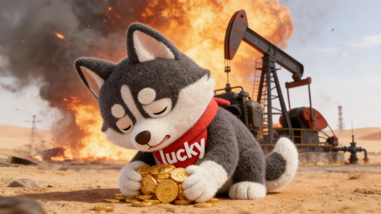 本年降息预期几近归零，中东能源战推高油价