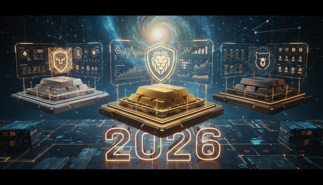 贵金属价格查询：投资者如何把握市场动向 