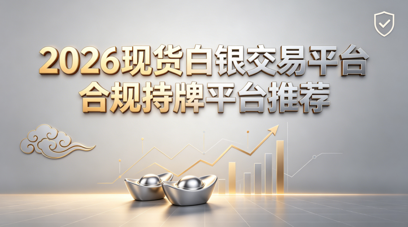 白银投资平台推荐：如何挑选安全可靠的交易