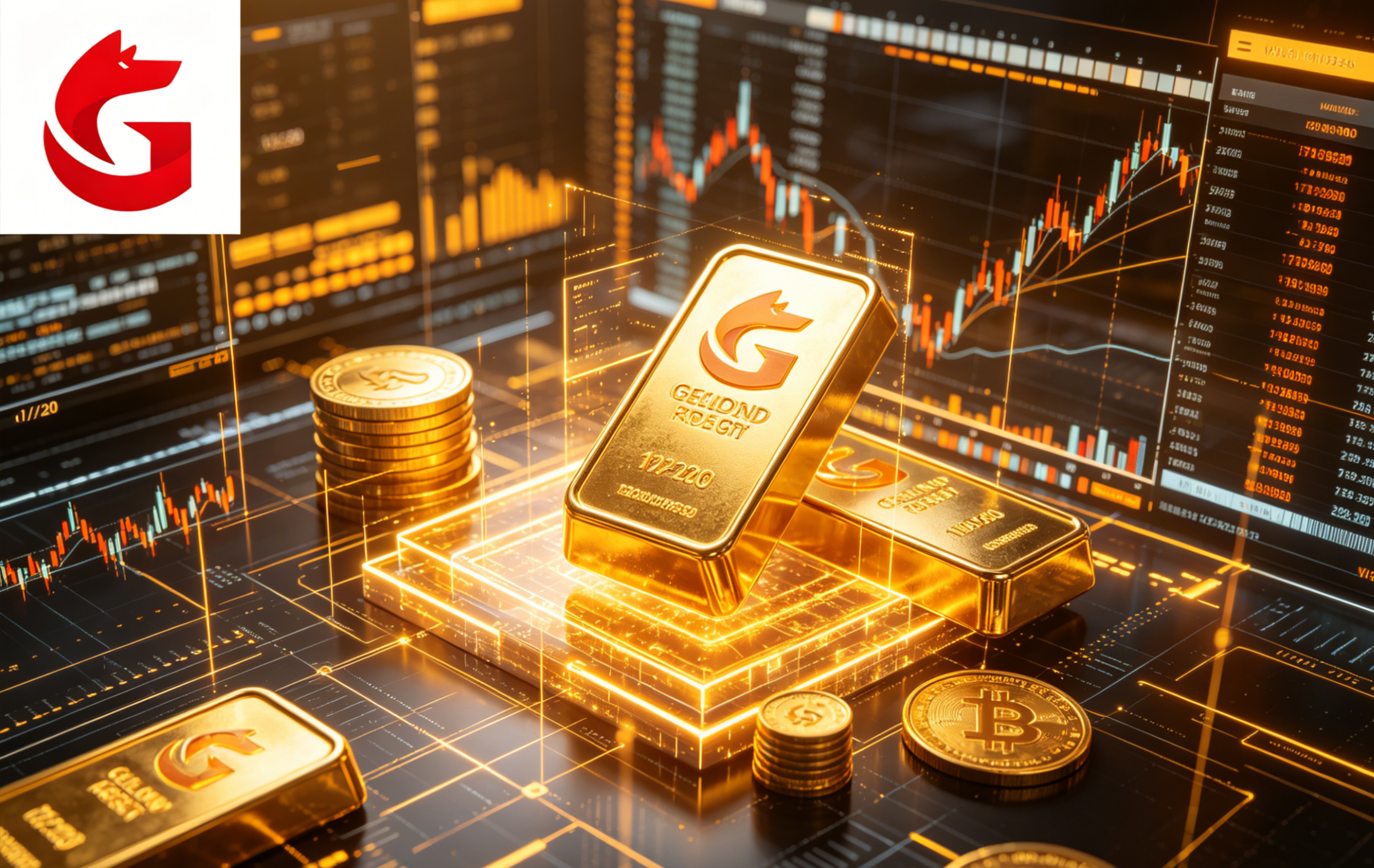 炒黄金交易平台行业现状分析：旺旺环球带你