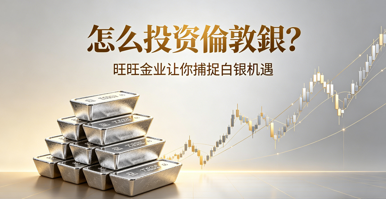 旺旺环球白银开户流程详解：新手开户操作指