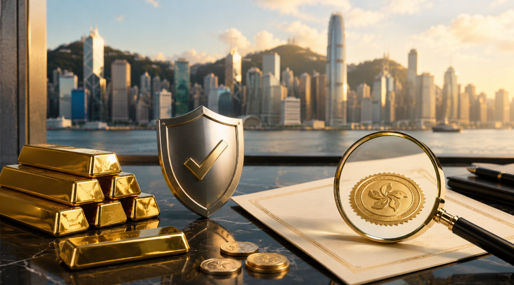 贵金属交易平台哪个好？从行业现状看旺旺环