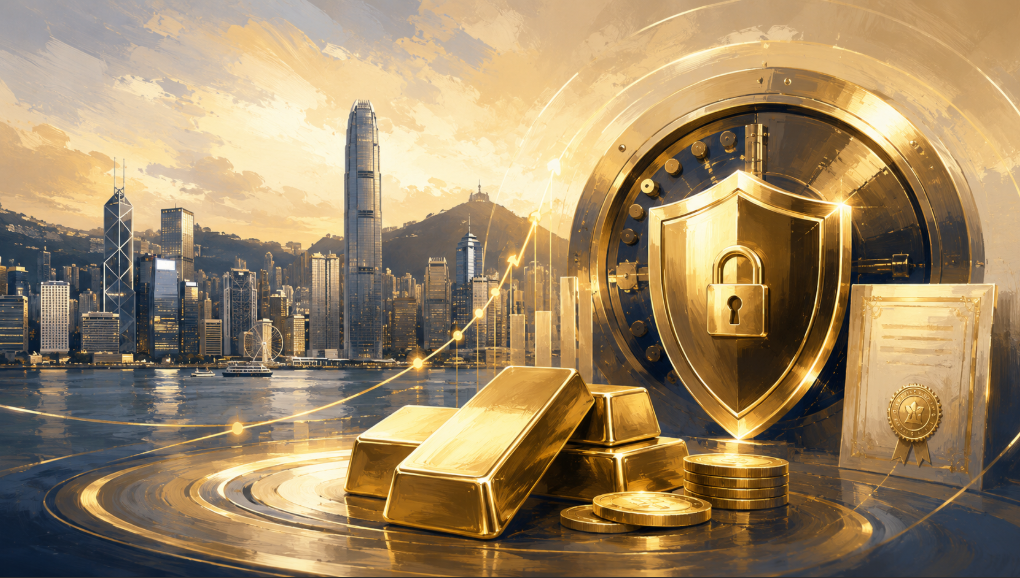 贵金属模拟交易：新手入门指南与市场机遇分