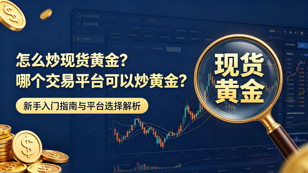贵金属软件行业观察：旺旺环球解读市场新趋