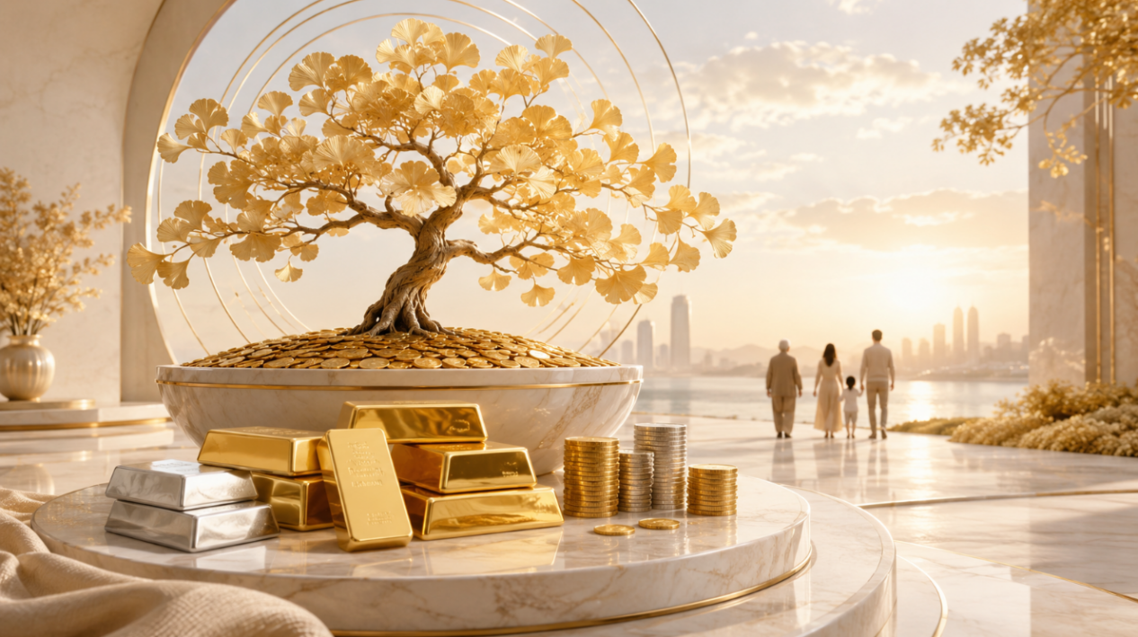 黄金交易手续费有哪些门道？旺旺环球带你了解市场现状