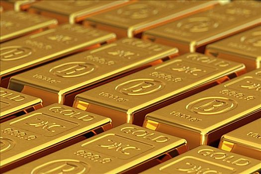 黄金白银：在政策与数据影响下的技术分析及交易策略