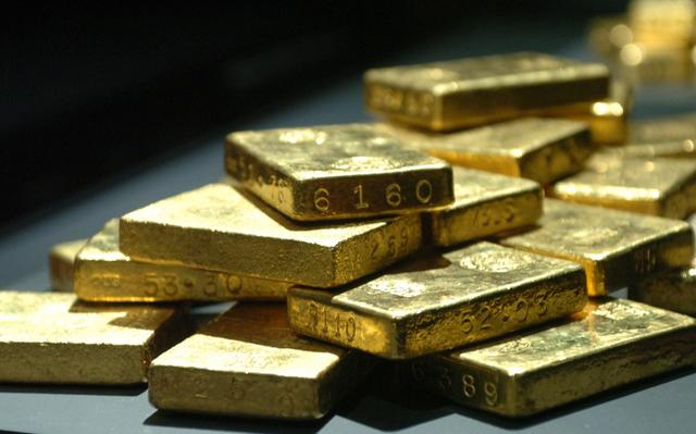 黄金白银技术面分析：横盘震荡中的投资要点