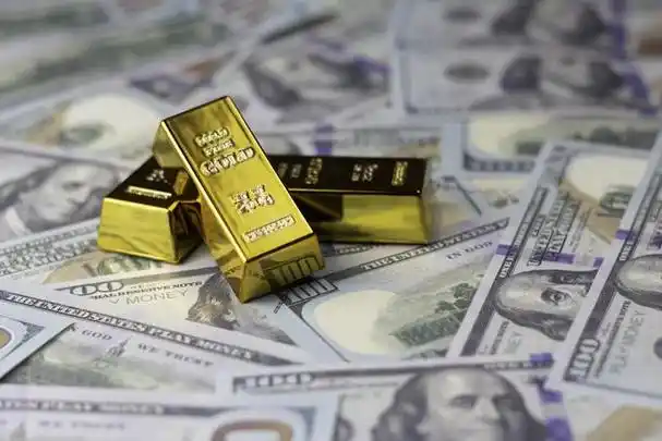 黄金白银多头强劲，早盘依区间操作实现盈利最大化
