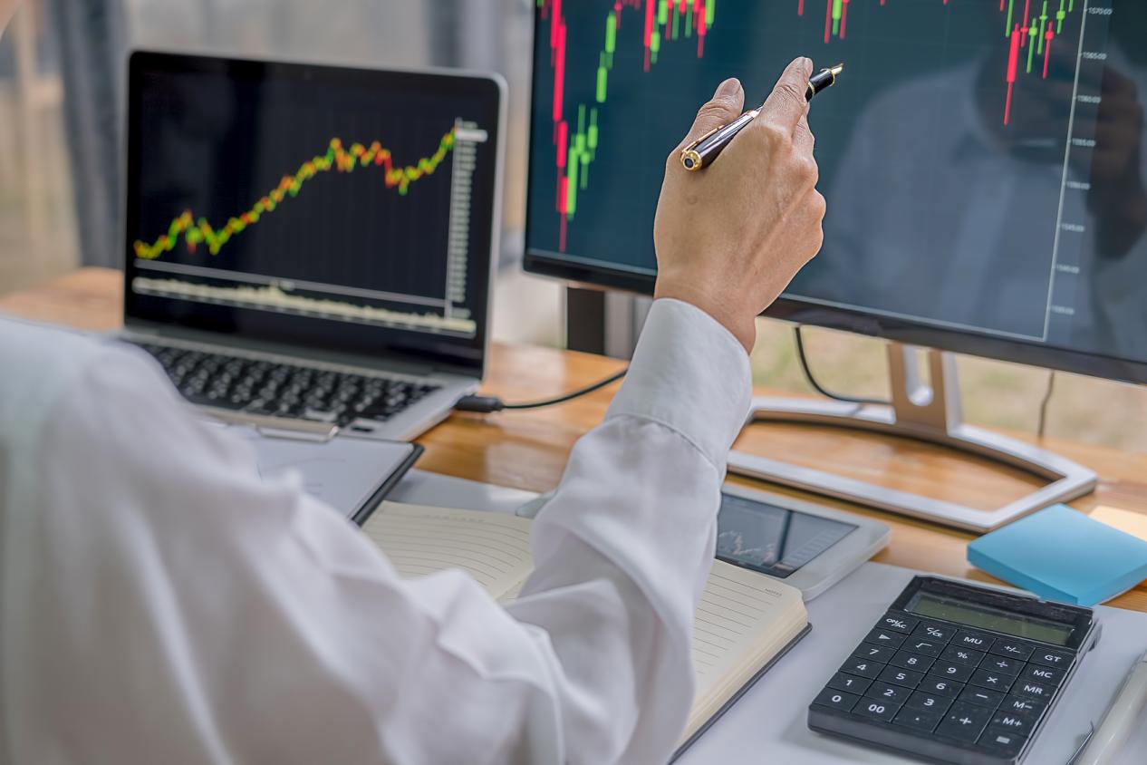 交易成本与执行效率：WMAX交易平台在贵金属交易中的机制解析