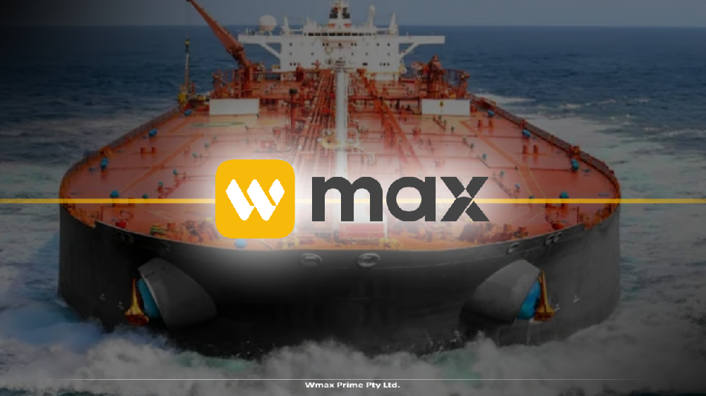 探索WMAX交易平台:为贵金属交易者构建的数字化工具