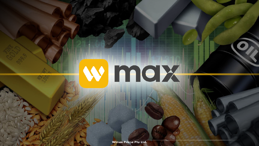 贵金属在资产配置中的角色与Wmax Broker的功能支撑